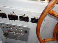 Kutter zu verkaufen