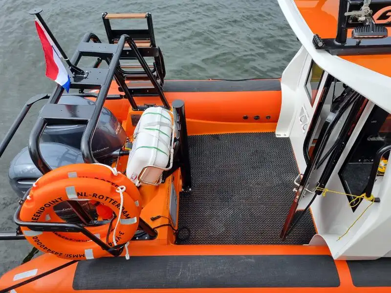 Containerschiff zu verkaufen