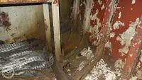 Schleppboot zu verkaufen