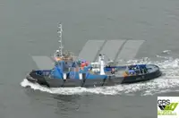 Schleppboot zu verkaufen