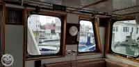 Trawler zu verkaufen