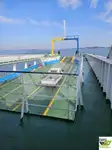 Landungsboot, Tank zu verkaufen