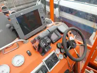Festrumpf-Schlauchboot zu verkaufen