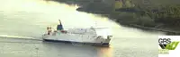 Ro-Ro ship zu verkaufen