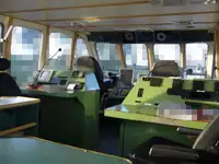 Patrouillenboot zu verkaufen