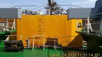 Bagger zu verkaufen
