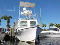 Trawler zu verkaufen