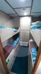 Lebendfischtransporter zu verkaufen