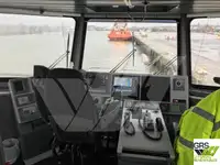 Windpark-Service-Schiff zu verkaufen