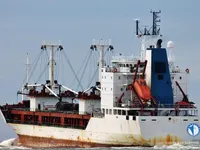 Kühlschiff zu verkaufen