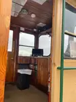 Schleppboot zu verkaufen