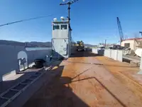 Landungsboot, Panzer zu verkaufen