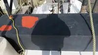 Trawler zu verkaufen