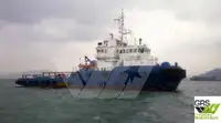 Schlepper zu verkaufen