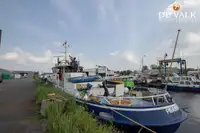 Patrouillenboot zu verkaufen