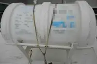 Lotsenboot zu verkaufen