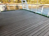 Kreuzfahrtschiff zu verkaufen