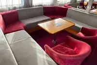 Kreuzfahrtschiff zu verkaufen
