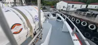 Schleppboot zu verkaufen
