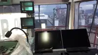 Schleppboot zu verkaufen