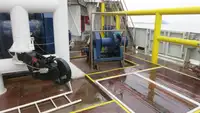 Schleppboot zu verkaufen