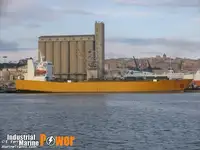 Ro-Ro ship zu verkaufen