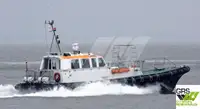 Arbeitsboote zu verkaufen