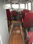 Vermessungsschiff zu verkaufen
