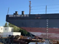 Barges zu verkaufen