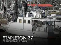 Trawler zu verkaufen