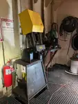Bagger zu verkaufen
