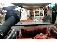Crew-Boot zu verkaufen