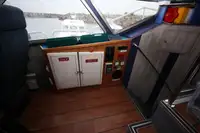 Patrouillenboot zu verkaufen