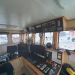 Patrouillenboot zu verkaufen