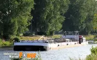 Oil/Chemical tanker zu verkaufen