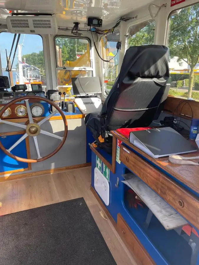 General Cargo/Multi-purpose zu verkaufen