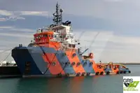 Schleppboot zu verkaufen