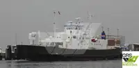 Ro-Ro ship zu verkaufen
