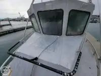 Rettungsboot zu verkaufen
