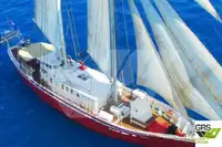 Kreuzfahrtschiff zu verkaufen