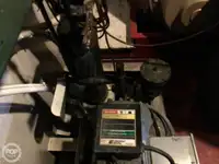 Trawler zu verkaufen