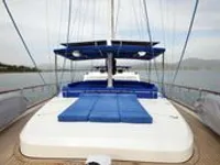 Yacht zu verkaufen