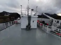 Ro-Ro-Schiff zu verkaufen
