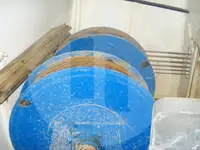 Lebendfischtransporter zu verkaufen