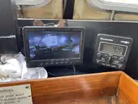 Lotsenboot zu verkaufen