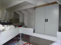 Massengutfrachter zu verkaufen