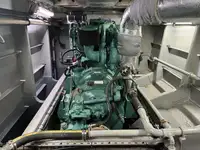 Fährschiff zu verkaufen