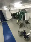 Kreuzfahrtschiff zu verkaufen