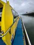 Crew-Boot zu verkaufen