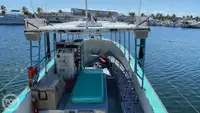 Kreuzfahrtschiff zu verkaufen